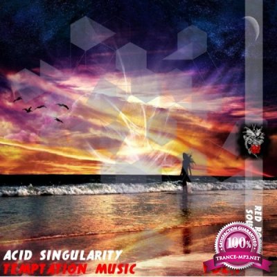 Acid Singularity Temptation Music, Vol. 1 (2016)