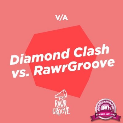 Diamond Clash vs. RawrGroove (2016)