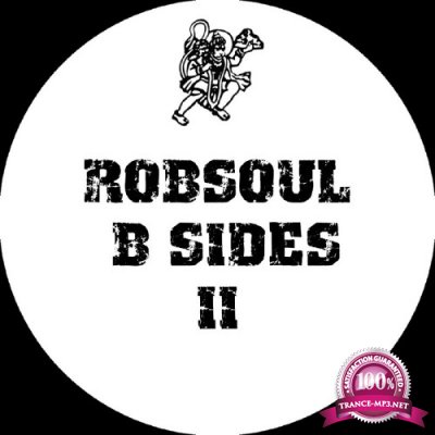 Robsoul B Sides, Vol. II (2016)