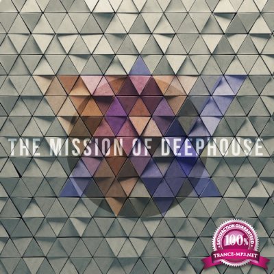 The Mission of Deephouse (2016)