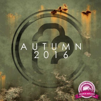 Infrasonic Autumn Selection 2016 (2016)