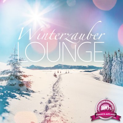 VA - Winterzauber Lounge (2016)