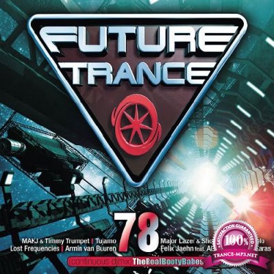 Future Trance 78 (2016)