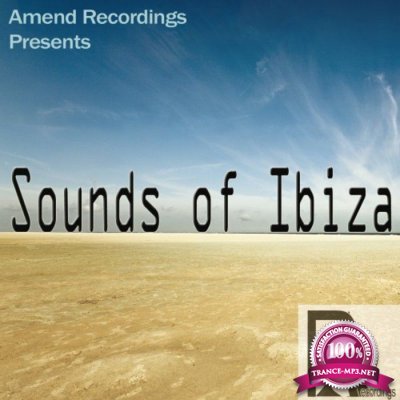 Sounds of Ibiza (2016)