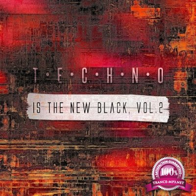 Techno Is the New Black, Vol. 2 (2016)