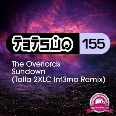The Overlords - Sundown (Talla 2XLC Inf3rno Remixes) (2016)