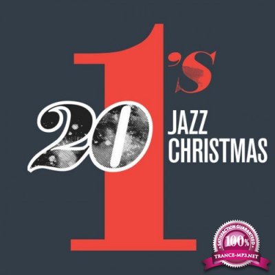 VA - 20 #1s Jazz Christmas (2016)