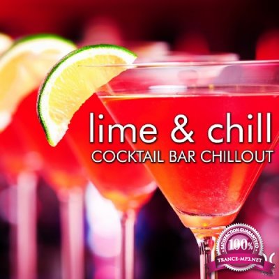 Lime And Chill: Cocktail Bar Chillout (2016)