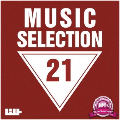 Music Selection, Vol. 21 (2016)