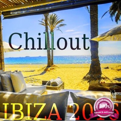 Ibiza 2016 - Chillout (2016)