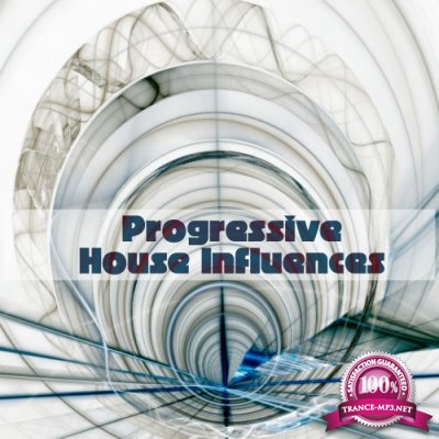 Progressive House Influences (2016)