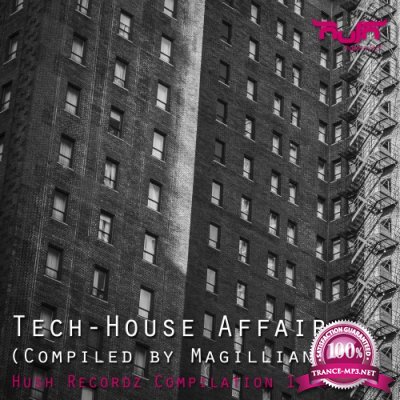 Tech-House Affair (2016)