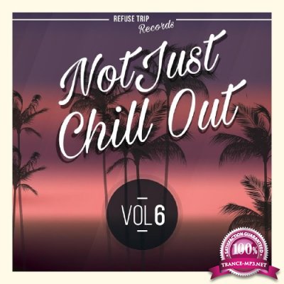 Not Just Chill Out Vol 6 (2016)