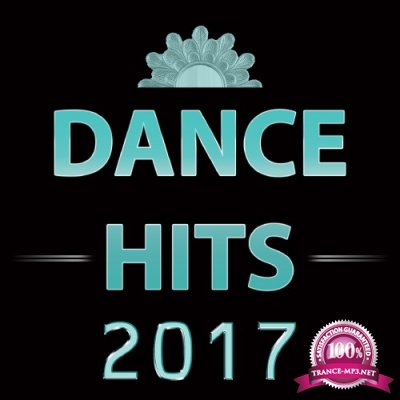 Dance Hits 2017 (2016)