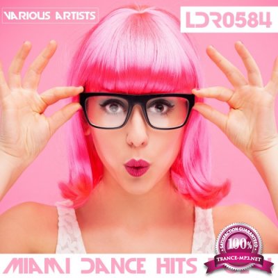 Miami Dance Hits, Vol. 4 (2016)