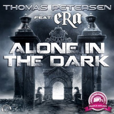 Thomas Petersen feat. Era - Alone in the Dark (2016)