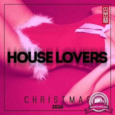 House Lovers: Christmas 2016 (2016)