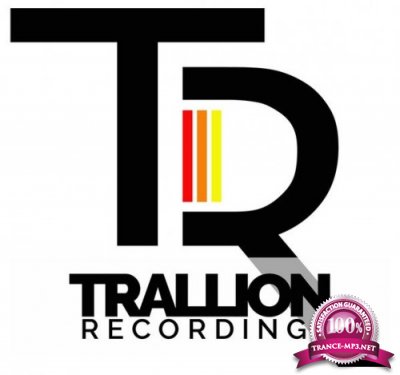 Trallion Recordings Label Collection (16 Releases) (2015-2016)