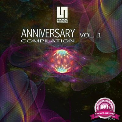 Anniversary Compilation (2016)