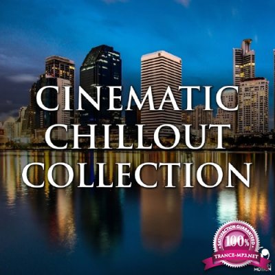 Cinematic Chillout Collection (2016)