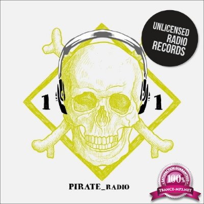 Pirate Radio Vol 11 (2016)