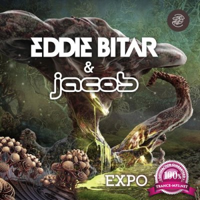 Eddie Bitar & Jacob - Expo Lab (2016)