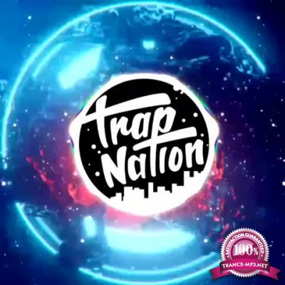 Trap Nation Vol. 96 (2016)