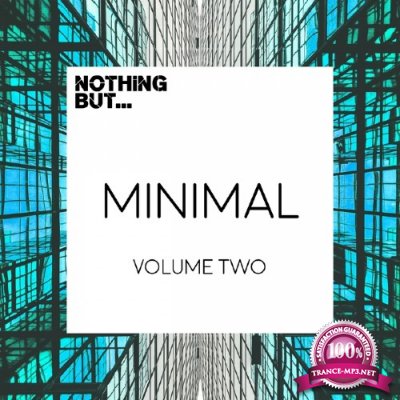 Nothing But... Minimal, Vol. 2 (2016)