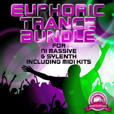 Euphoric Trance Stars Glory (2016)