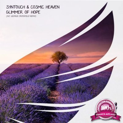 Syntouch & Cosmic Heaven - Glimmer Of Hope (2016)