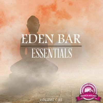 Eden Bar Essentials, Vol. 1 (Finest In Deep House & Tech House Music) (2016)