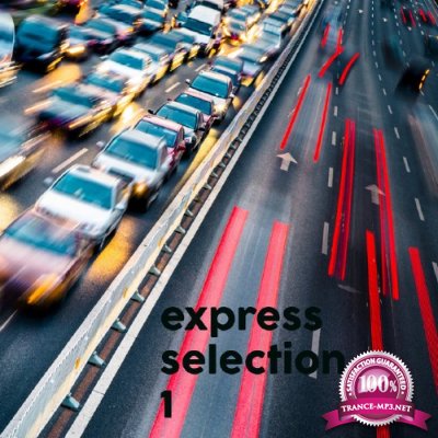 Express Selection 1 (2016)