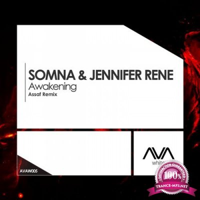 Somna & Jennifer Rene - Awakening (Assaf Remix) (2016)