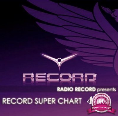 Record Super Chart  465 (03.12.2016)