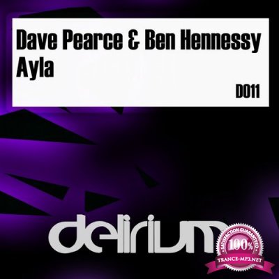 Dave Pearce & Ben Hennessy - Ayla (2016)