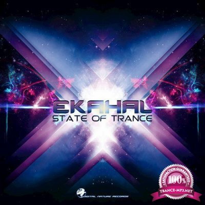 Ekahal - State of Trance (2016)