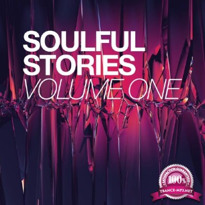 Soulful Stories, Vol. 1 (2016)