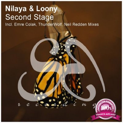 Nilaya & Loony - Second Stage (2016)