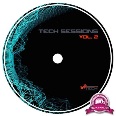 Tech Sessions Vol. 2 (2016)