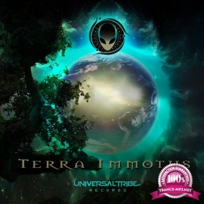 Terra Immotus (2016)