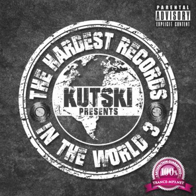 The Hardest Records In The World Vol. 3 (2016)