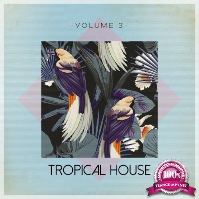 Tropical House, Vol. 3 (2016)