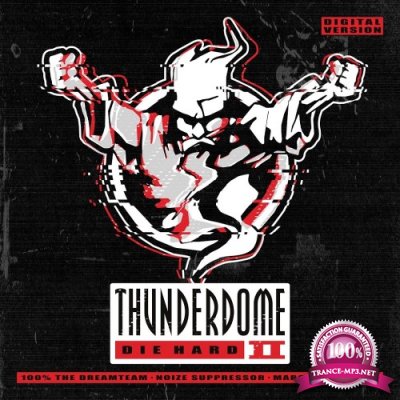 Thunderdome Die Hard II (2016)