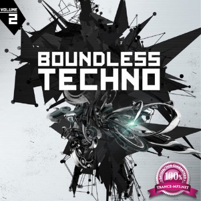 Boundless Techno, Vol. 2 (2016)