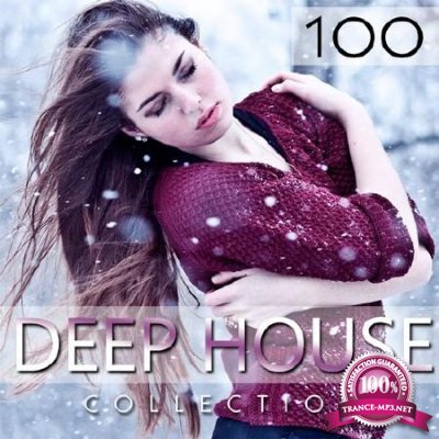 Deep House Collection Vol.100 (2016)