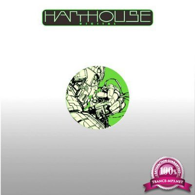 Best Of Harthouse Digital Vol. 5 (2016)