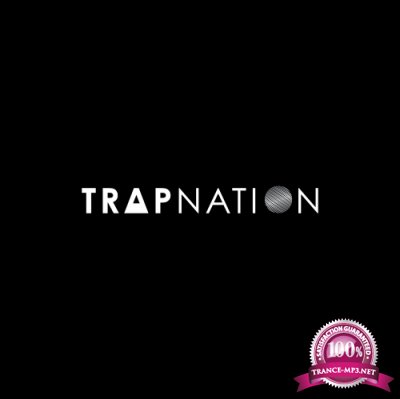 Trap Nation Vol. 98 (2016)