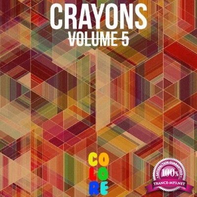 Crayons, Vol. 5 (2016)