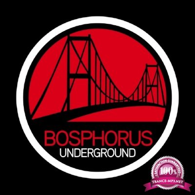 Best of Bosphorus Underground 2016 (2016)