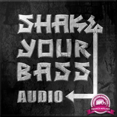 Shake Your Bass Vol. 1 (2016)